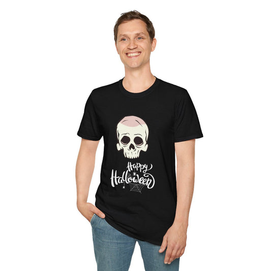 Halloween Tee Styling Guide: From Spooky to Streetwear