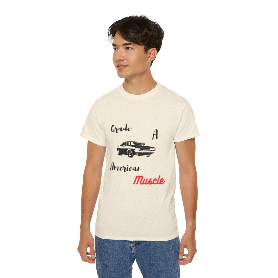 Retro & Vintage Tees: How to Rock the Classic Look