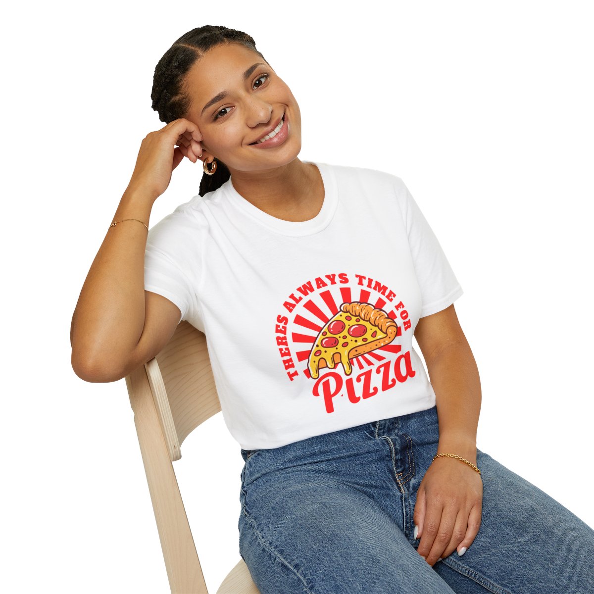 Old School Cool: Retro Tees for Every Trendsetter