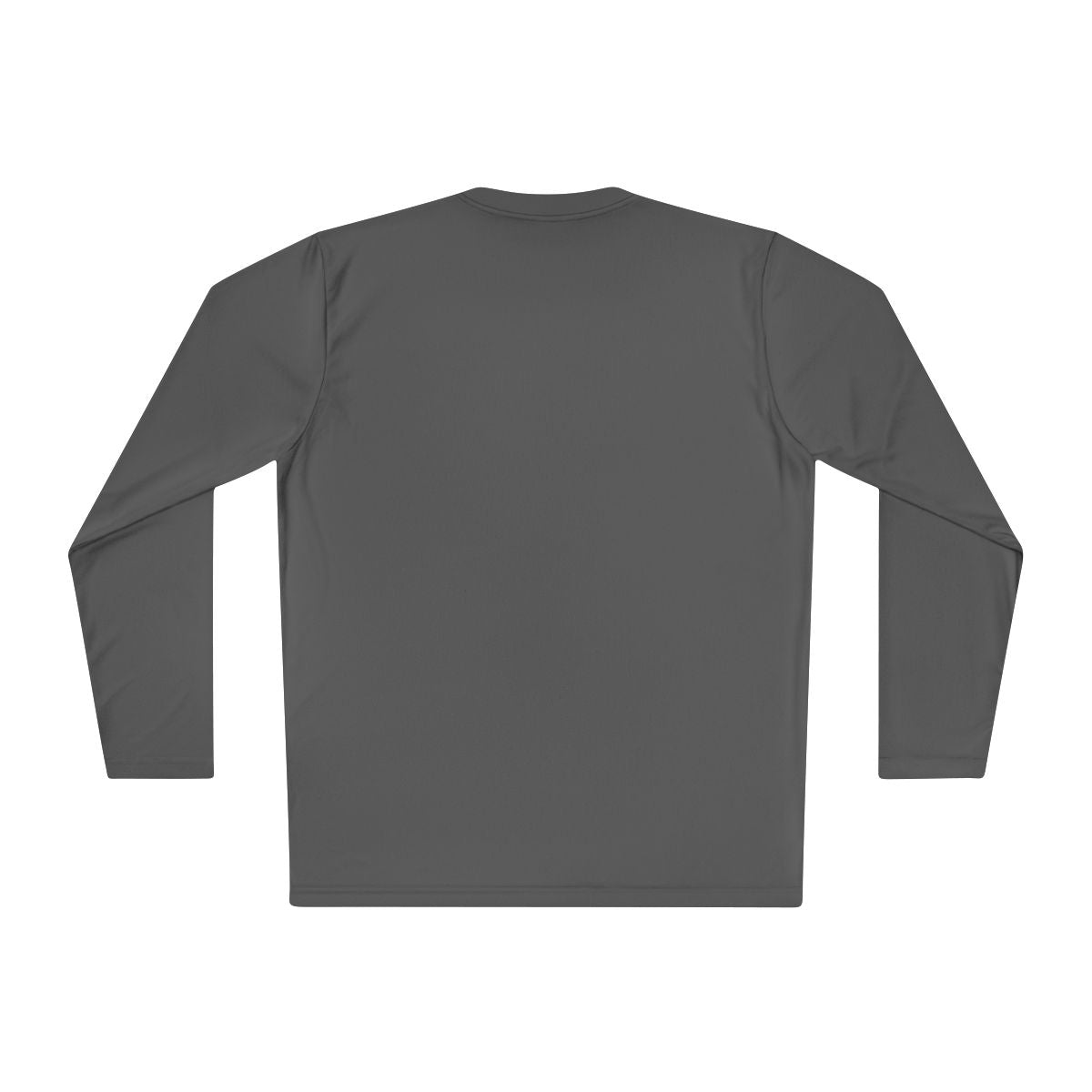 Fitness Humor Long Sleeve Tee, Perfect Workout Shirt for Gym Lovers