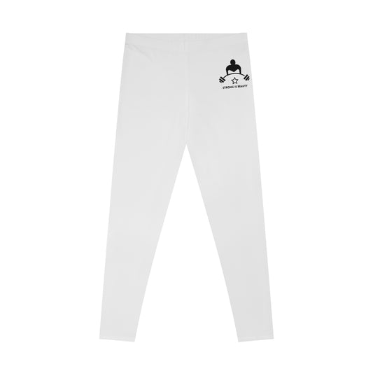 Stylish Stretchy Leggings, Yoga Pants, Workout Tights, Casual Wear
