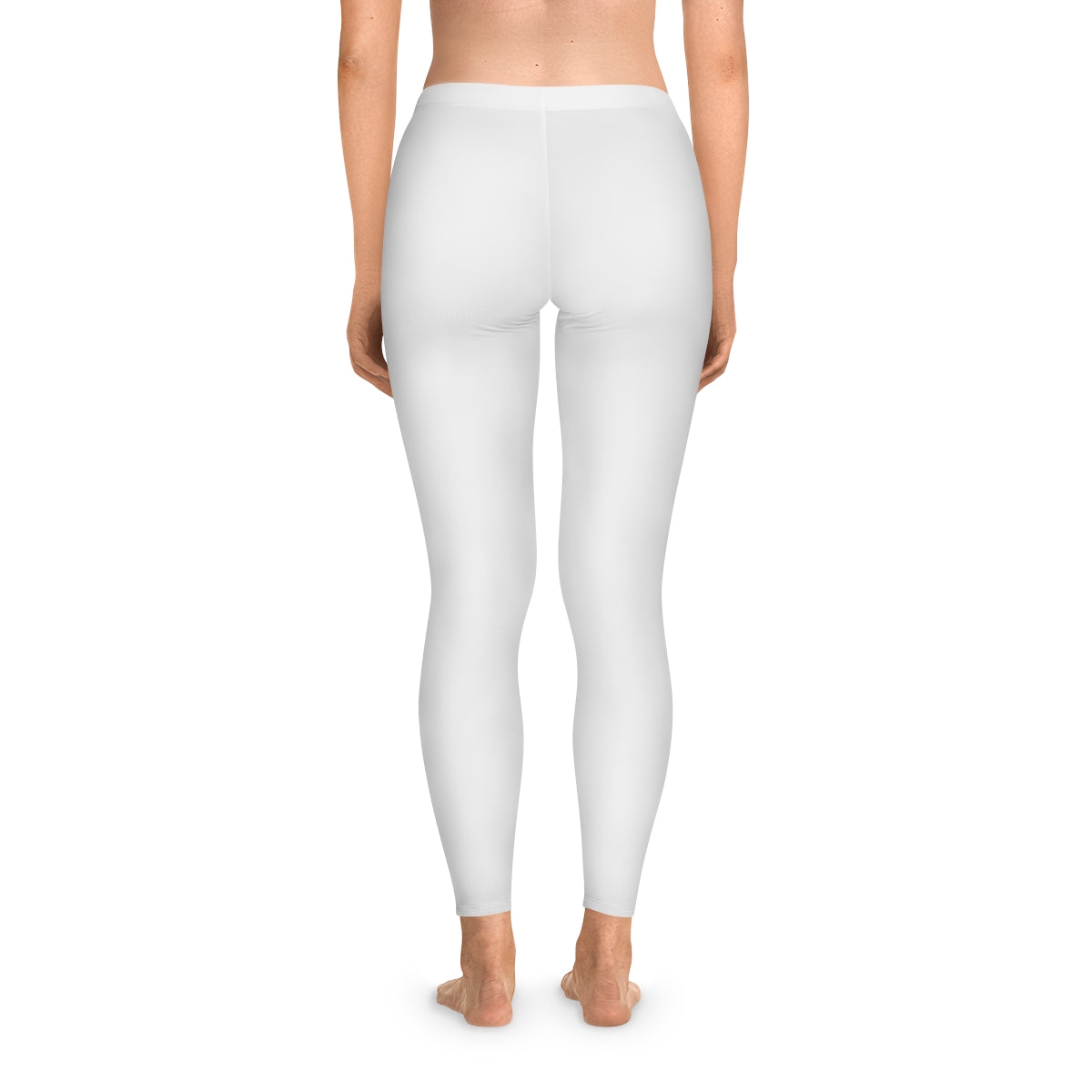 Stylish Stretchy Leggings, Yoga Pants, Workout Tights, Casual Wear