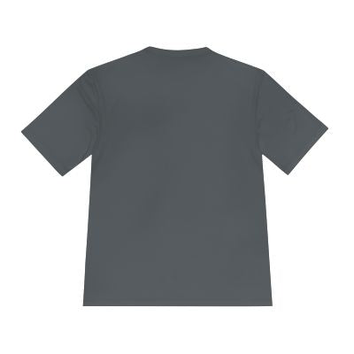Active Lifestyle Moisture Wicking Tee - Perfect for Workouts, Gym,