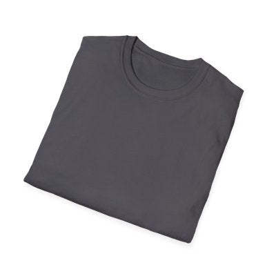 Warrior Spirit Unisex Soft style T-Shirt - Motivational Tee, Gift for Fighters