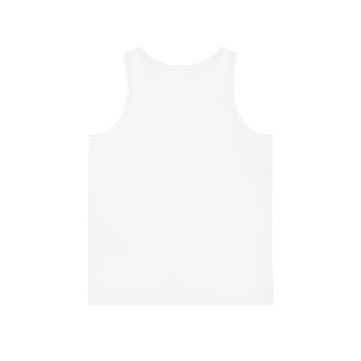 Train Like a Savage Unisex Tank Top - Fitness Gear, Gym Apparel