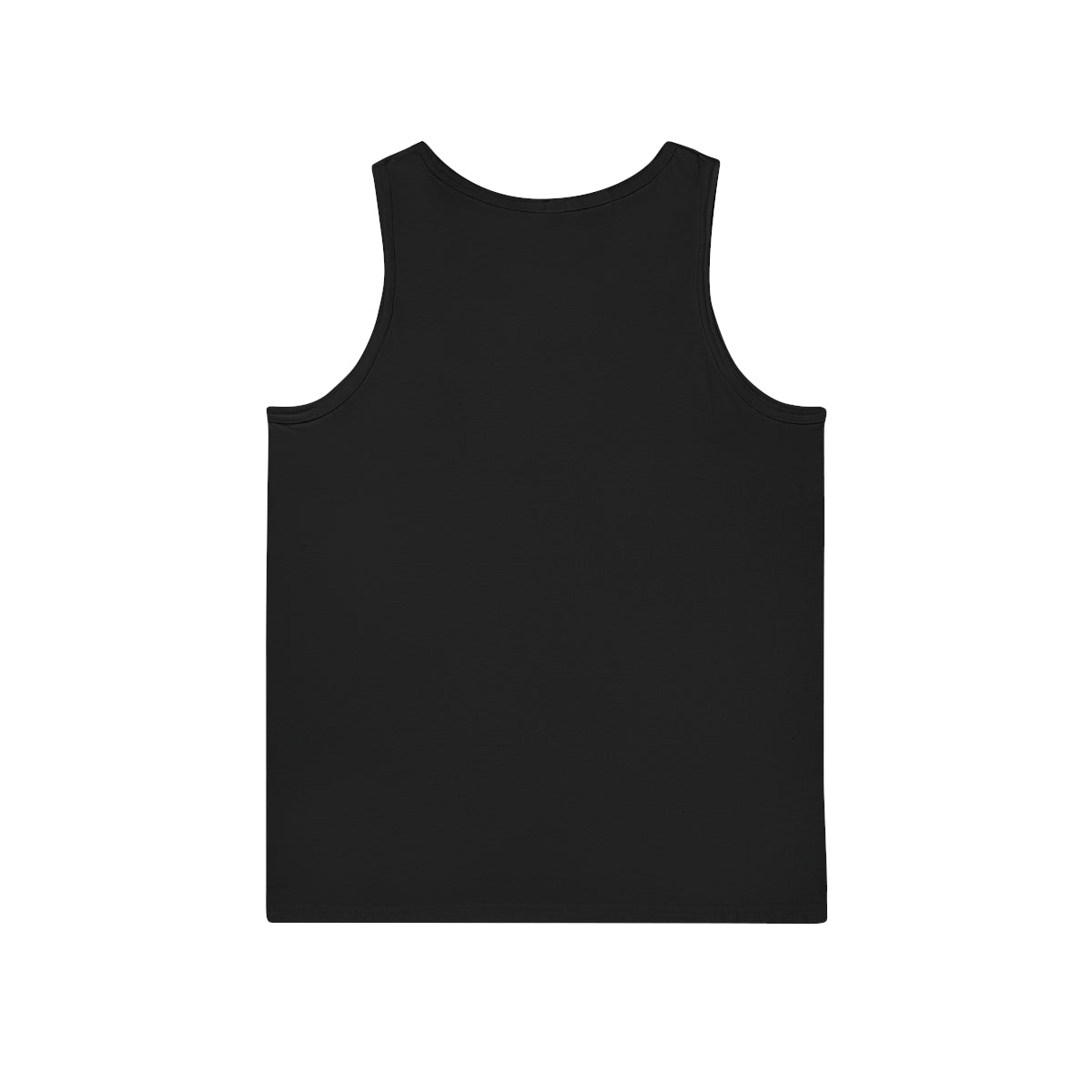 Motivational Fitness Tank Top, Workout Apparel, Gym Gear