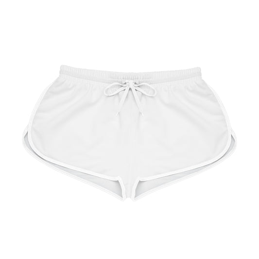 Women's Relaxed Shorts - Perfect for Summer Wear, Beach Days, and Casual Outings