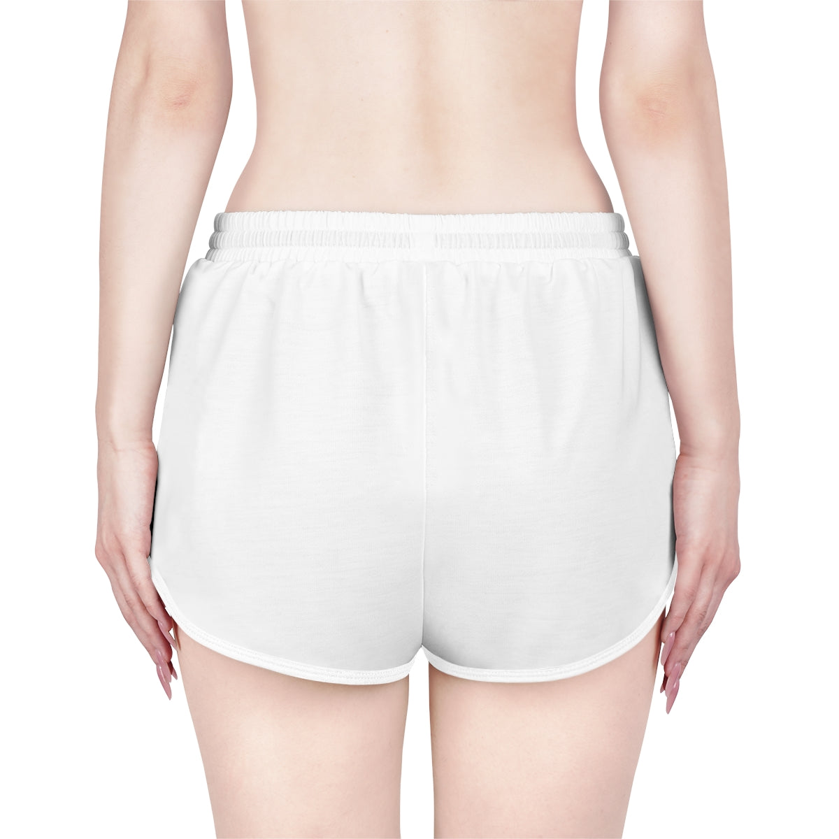 Women's Relaxed Shorts - Perfect for Summer Wear, Beach Days, and Casual Outings
